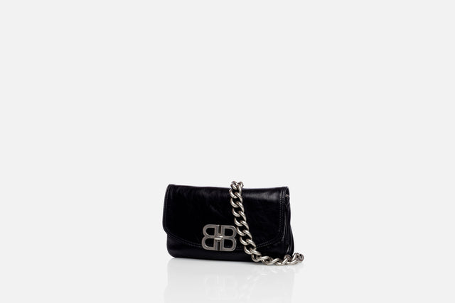Balenciaga BB Soft Small Flap Bag