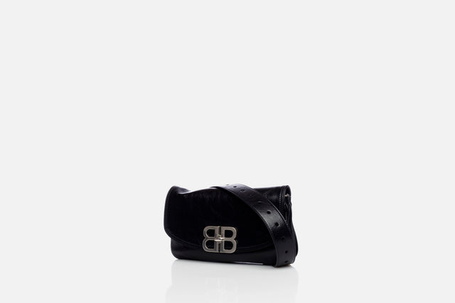 Balenciaga BB Soft Small Flap Bag