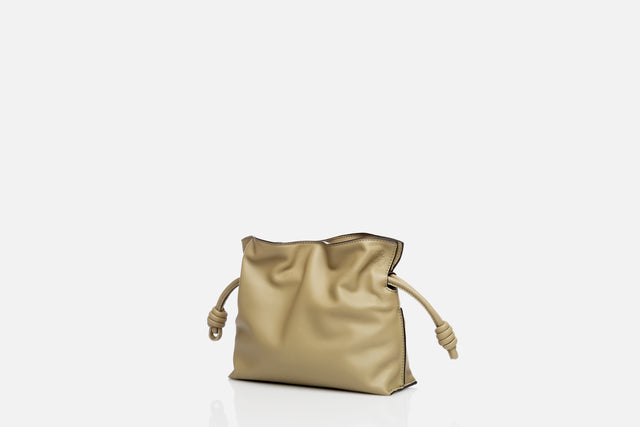 Loewe Flamenco Clutch Nappa Calfskin