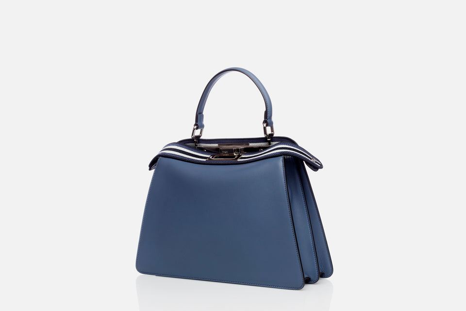 Fendi Peekaboo ISeeU Medium
