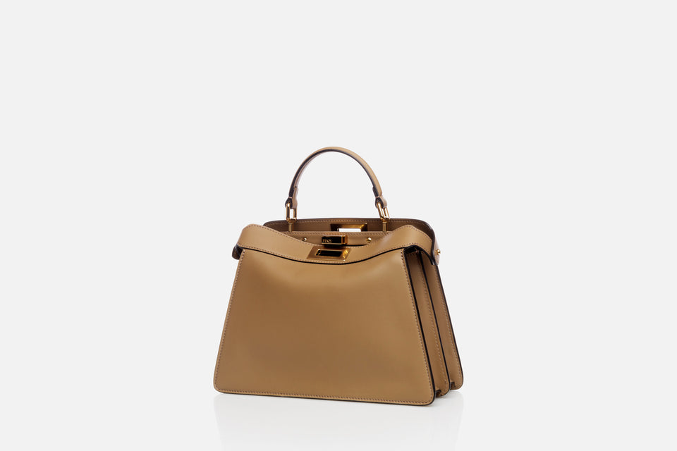 Fendi Peekaboo ISeeU Small