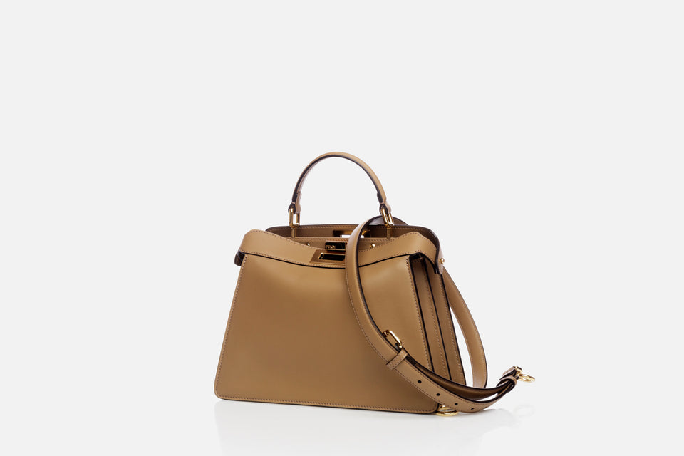 Fendi Peekaboo ISeeU Small