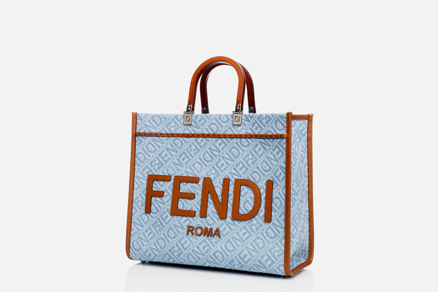 Fendi Sunshine Medium