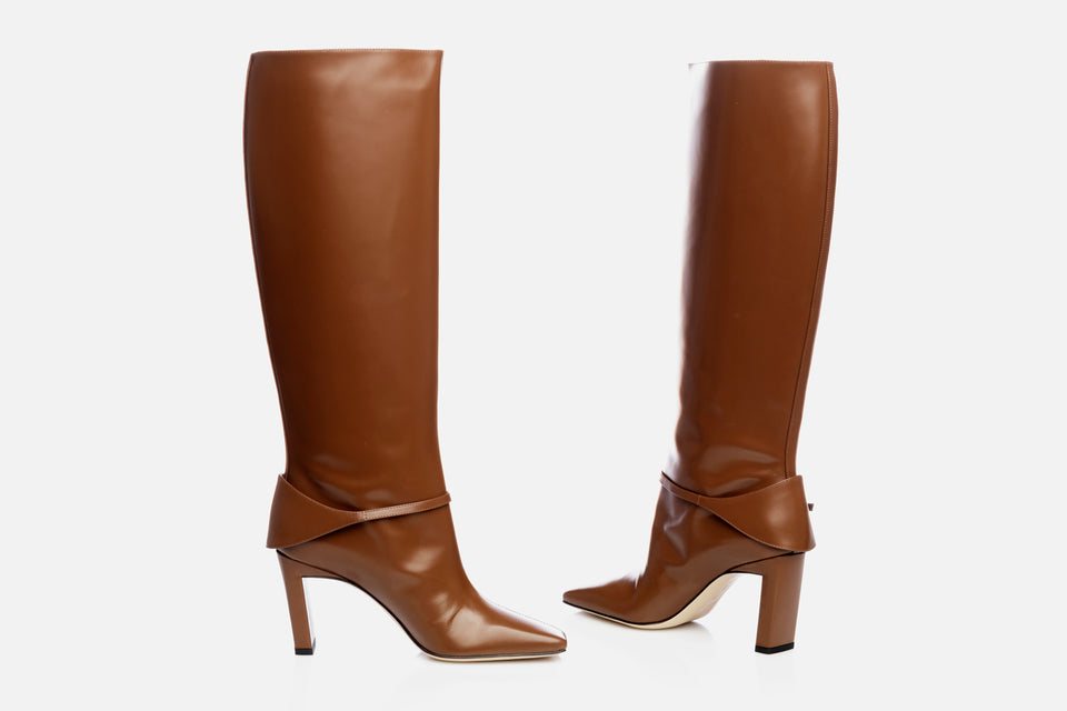 Wandler Isa Long Boot