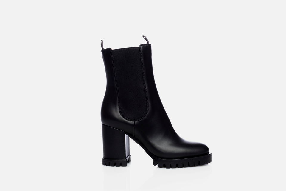Gianvito Rossi Timber
