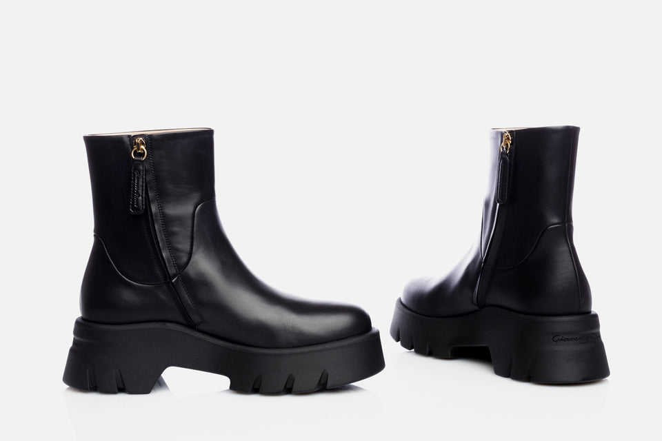 Gianvito Rossi Montey