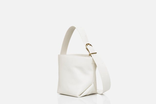 Jil Sander Folded Tote Small