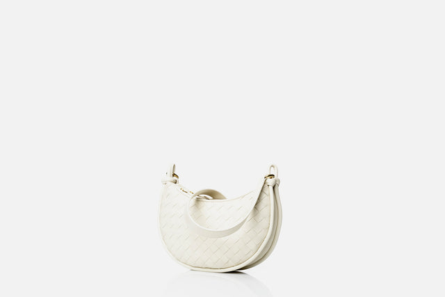 Bottega Veneta Gemelli Messenger