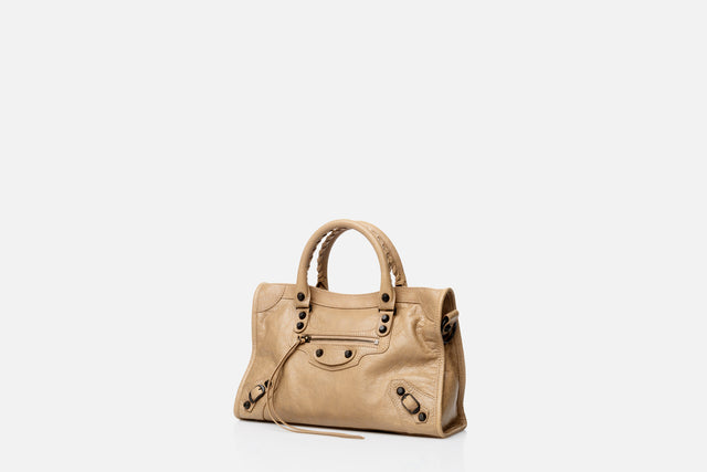 Balenciaga Le City Small Bag