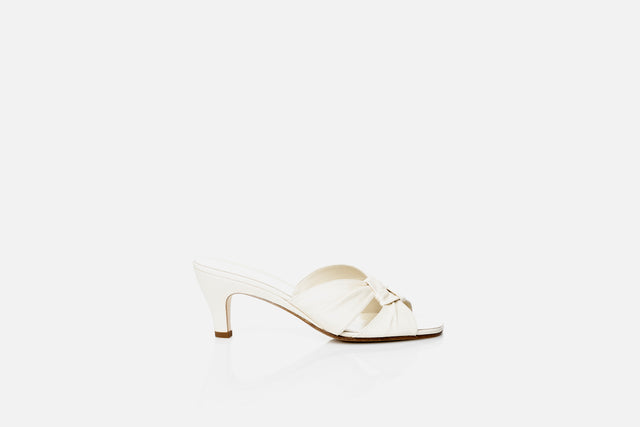 The Row Soft Knot Pump