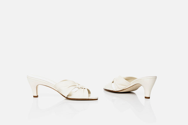 The Row Soft Knot Pump