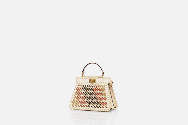 Fendi Peekaboo ISeeU Petite