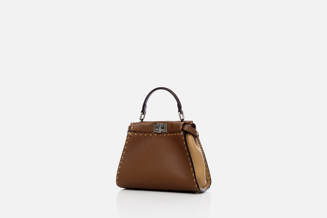 Fendi Peekaboo Mini