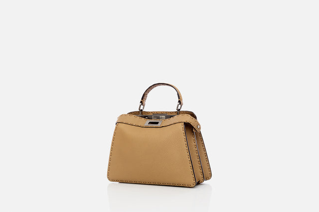 Fendi Peekaboo ISeeU Small