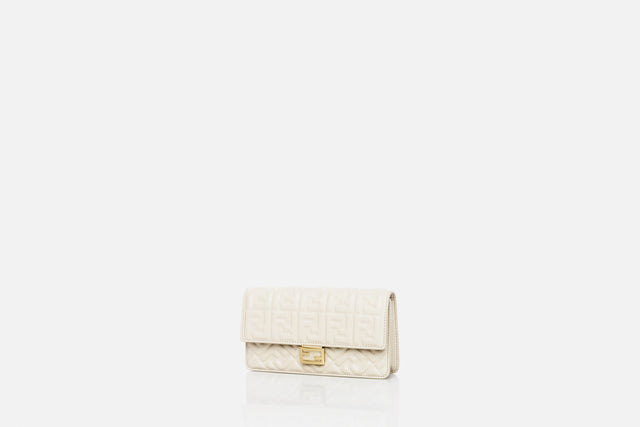 Fendi Wallet On Chain Baguette