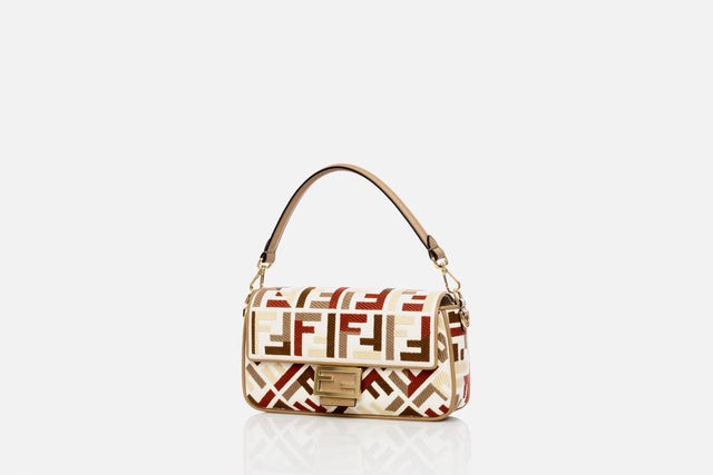 Fendi Baguette