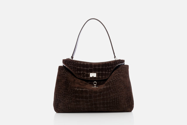 Balenciaga Rodeo Medium Handbag