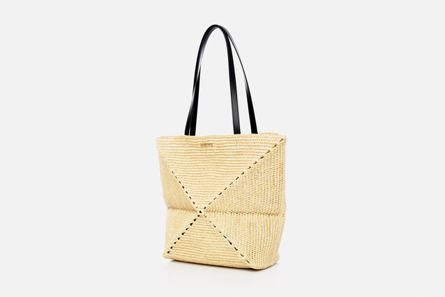 Loewe Medium Puzzle Fold Tote