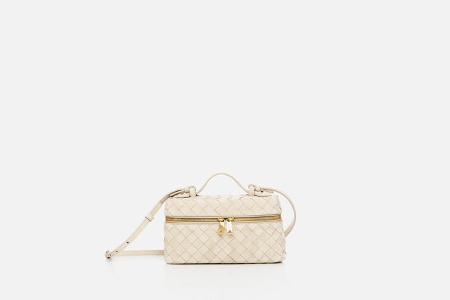 Bottega Veneta Bang Bang Vanity Case