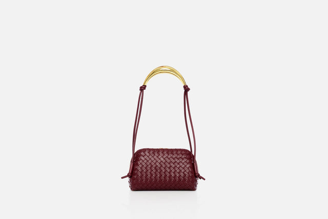 Bottega Veneta Concert Pouch Handle