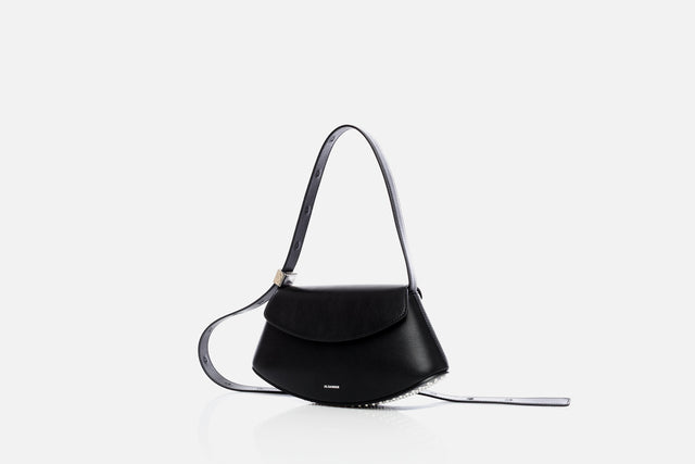 Jil Sander Eldorado Crossbody Small