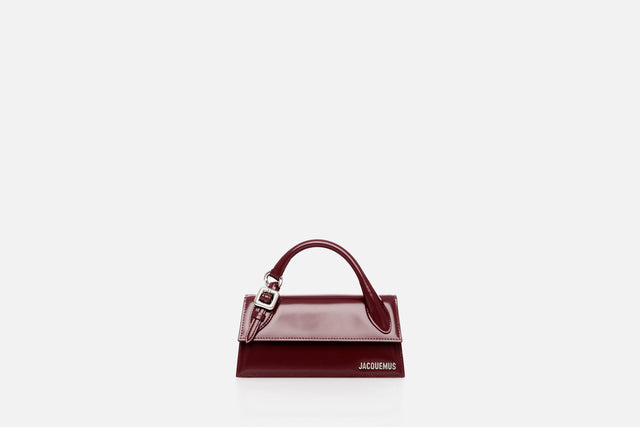 Jacquemus Le Chiquito Long Boucle