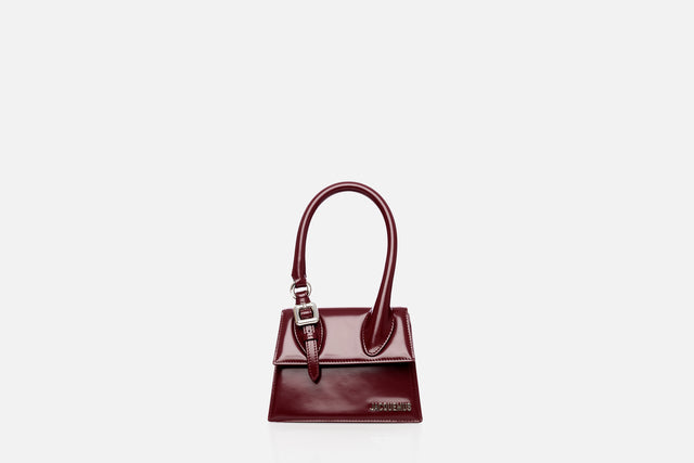 Jacquemus Le Chiquito Moyen Boucle