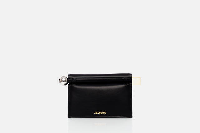 Jacquemus La Pochette Rond Carre