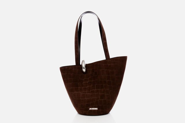 Jacquemus Le Moyen Bambola