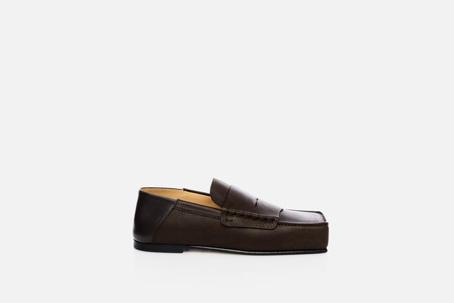 Jacquemus Les Mocassins Carre