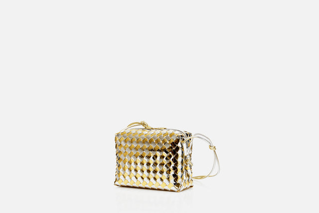 Bottega Veneta Small Loop Camera Bag