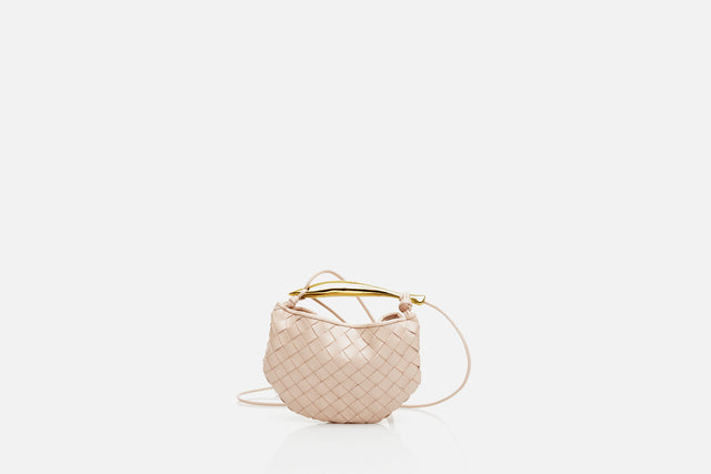 Bottega Veneta Baby Sardine