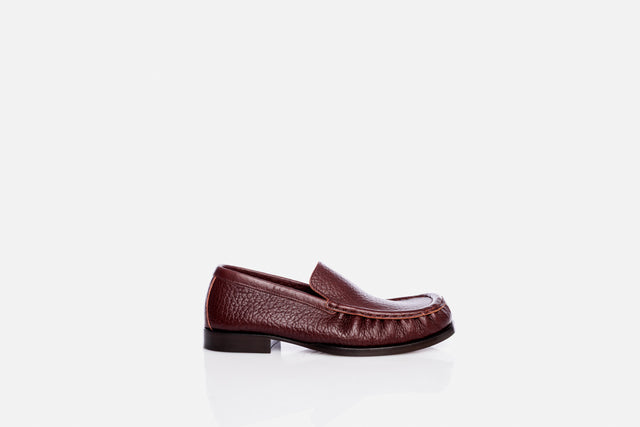 Dries Van Noten Loafer