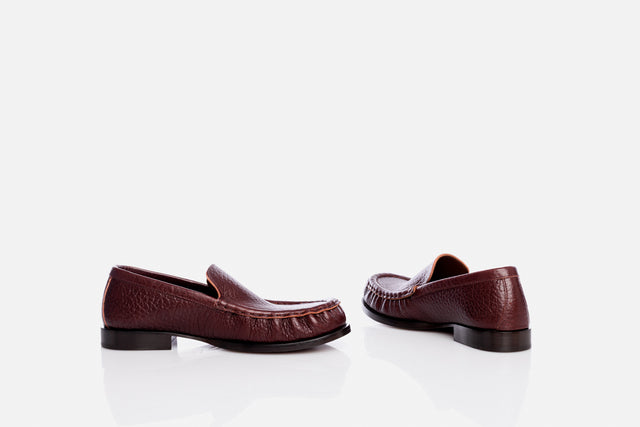 Dries Van Noten Loafer