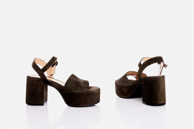 Gianvito Rossi Carol