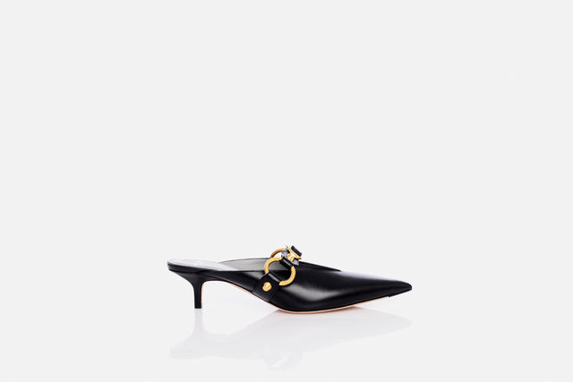 Balenciaga City Mule