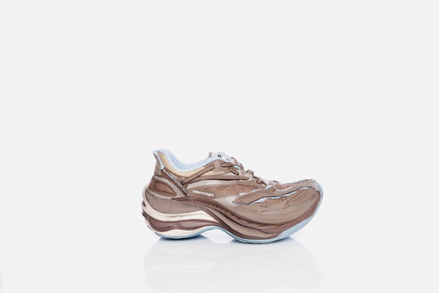Balenciaga Jet Sneaker