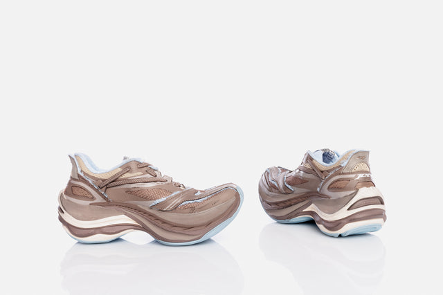 Balenciaga Jet Sneaker