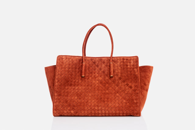 Bottega Veneta Barbara Tote