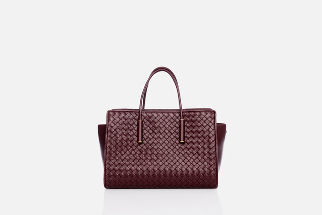 Bottega Veneta Small Barbara Tote
