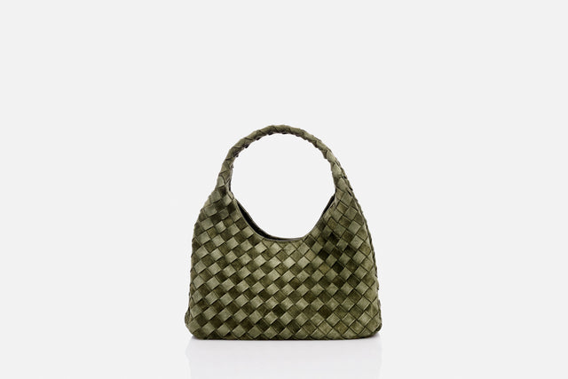 Bottega Veneta Campana Small