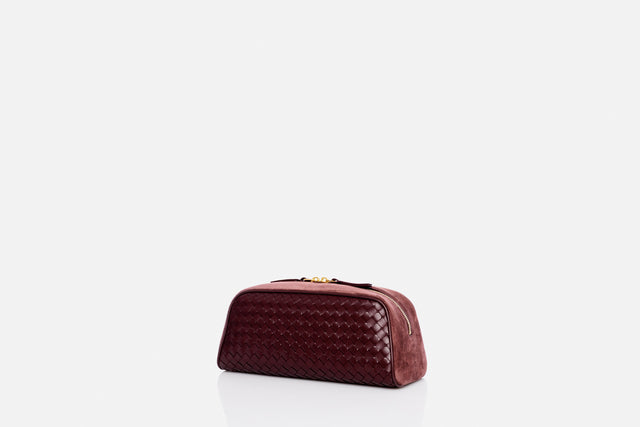 Bottega Veneta Large Nodo Pouch