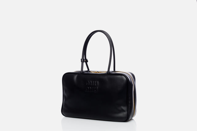 Miu Miu Leather Beau Bag