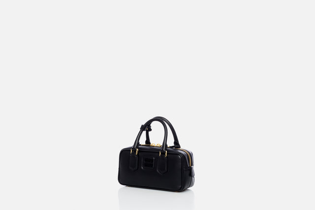 Miu Miu Arcadie Leather Bag