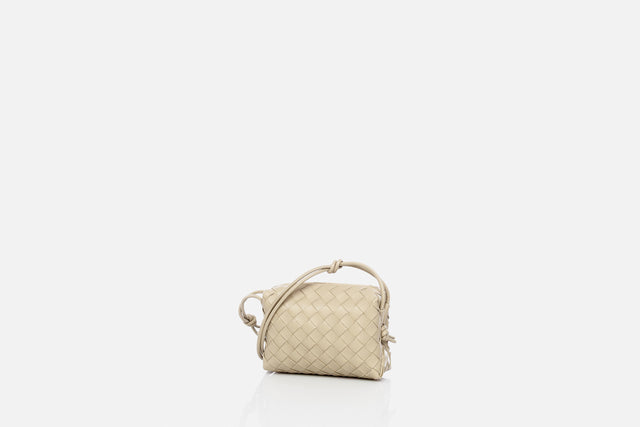 Bottega Veneta Mini Loop Camera Bag