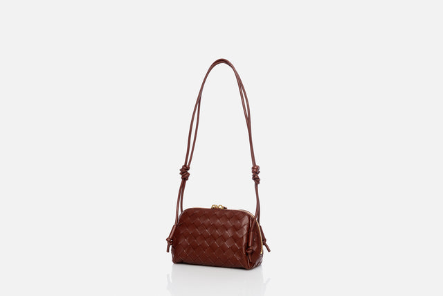 Bottega Veneta Concert Pouch