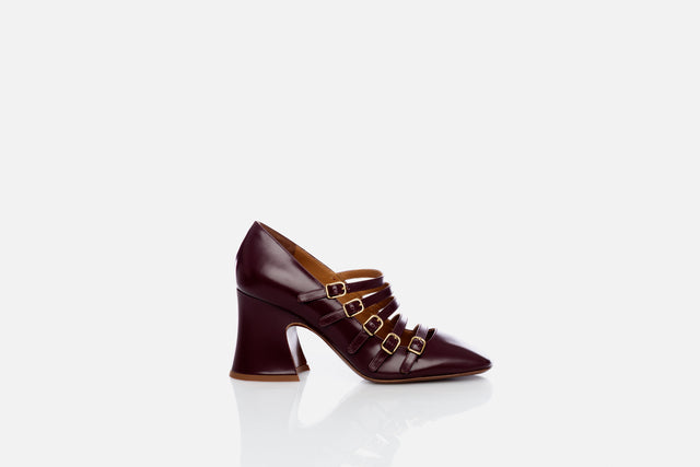 Chloé Janis Pump