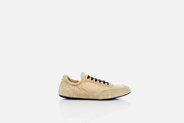 Prada Collapse Re-Nylon Sneakers