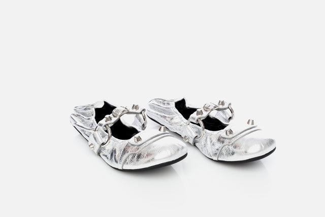 Balenciaga City Ballerina