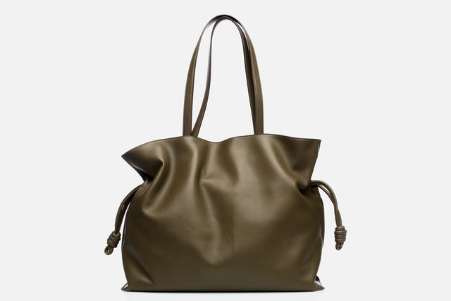 Loewe XL Flamenco Bag Nappa Calfskin